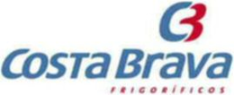 CB COSTA BRAVA FRIGORIFICOS trademark