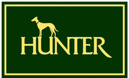 HUNTER trademark