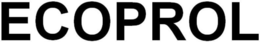 ECOPROL trademark