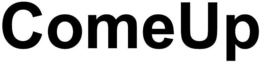 COMEUP trademark