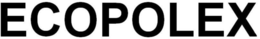 ECOPOLEX trademark