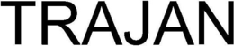 TRAJAN trademark