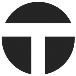 T trademark