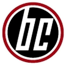 BC trademark