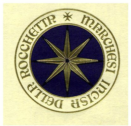 MARCHESI INCISA DELLA ROCCHETTA trademark