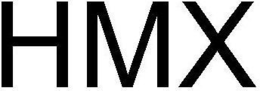 HMX trademark