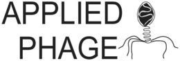 APPLIED PHAGE trademark