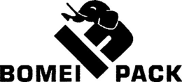 BOMEI PACK trademark