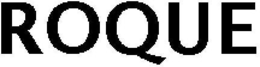 ROQUE trademark