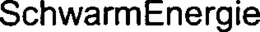 SCHWARMENERGIE trademark