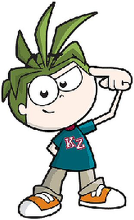 KZ trademark
