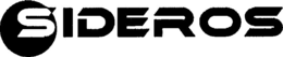SIDEROS trademark