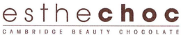 ESTHECHOC CAMBRIDGE BEAUTY CHOCOLATE trademark
