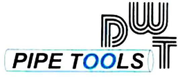 DWT PIPE TOOLS trademark