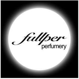 FULLPER PERFUMERY trademark