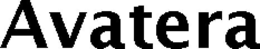 AVATERA trademark