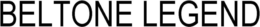 BELTONE LEGEND trademark