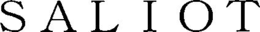 SALIOT trademark