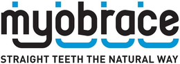 MYOBRACE STRAIGHT TEETH THE NATURAL WAY trademark