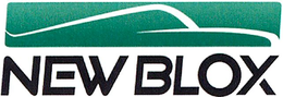 NEW BLOX trademark