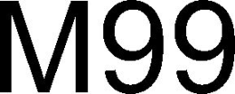 M99 trademark