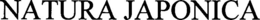NATURA JAPONICA trademark
