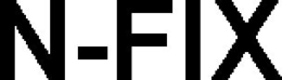 N-FIX trademark