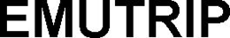 EMUTRIP trademark