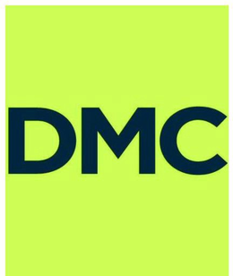 DMC trademark