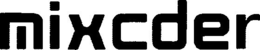 MIXCDER trademark