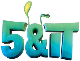 5&IT trademark