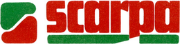 SCARPA trademark