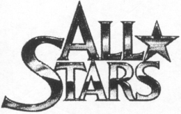 ALL STARS trademark