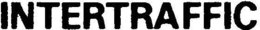 INTERTRAFFIC trademark