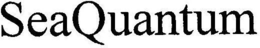 SEAQUANTUM trademark