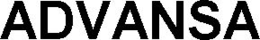 ADVANSA trademark