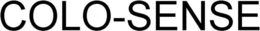COLO-SENSE trademark