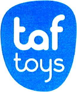 TAF TOYS trademark