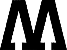 M trademark