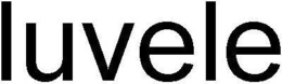 LUVELE trademark