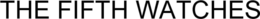 THE FIFTH WATCHES trademark