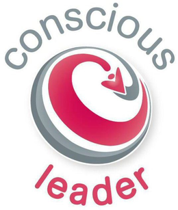 CONSCIOUS LEADER trademark