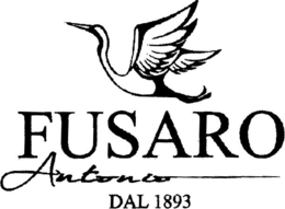 FUSARO ANTONIO DAL 1893 trademark