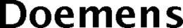 DOEMENS trademark