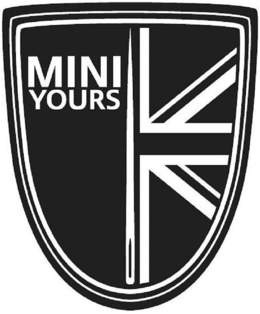 MINI YOURS trademark