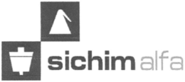 SICHIM ALFA trademark