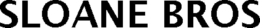 SLOANE BROS trademark