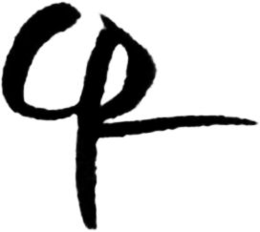 CP trademark