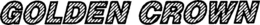 GOLDEN CROWN trademark