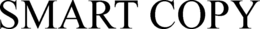 SMART COPY trademark